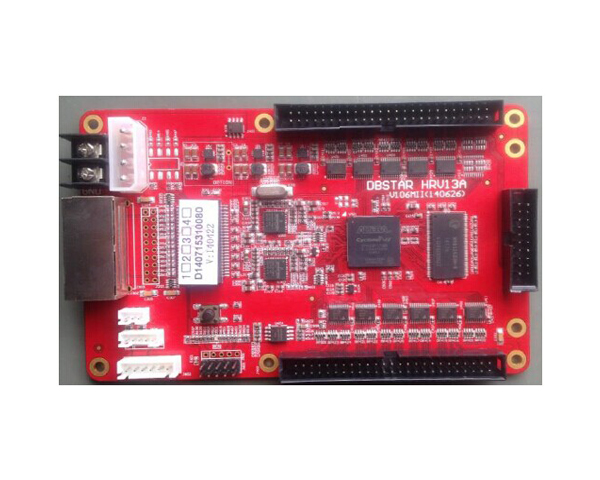 DBS-HRV13A同步接收卡 DBS-HRV13A同步接收卡