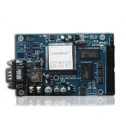 Visionshow VSD-mini異步控制卡 Visionshow VSD-mini異步控制卡